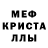 АМФЕТАМИН Розовый Wettstein Anton
